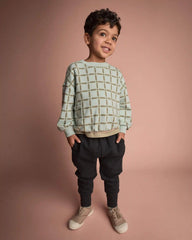 Toddler Boy City Park™ Jogger Pant - Black