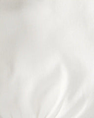 Baby 2-Pack Organic Cotton Rib Sleeper Gowns