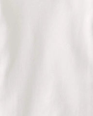 Baby 3-Pack Organic Cotton Bodysuits