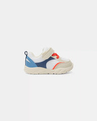 Baby Boy Every Step® First Walker Athletic Shoes