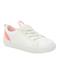 Toddler Rainbow Sneakers