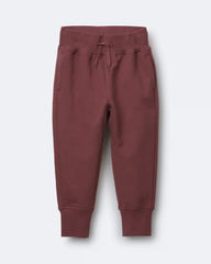 Toddler City Park™ Jogger Pant - Burgundy