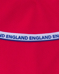 Girls Umbro England Active Skort - Red