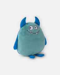 Boys Monster Plush Toy - Blue