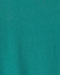 Toddler Boy Long-Sleeve Tee - Green