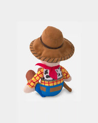 Pixar© Toy Story Woody Plush Toy with Crinkle Sound