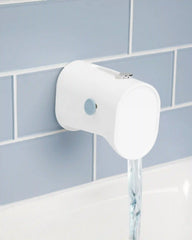 Wave Silicone Bath Spout Cover