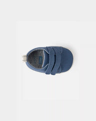 Baby Boy Casual Sneakers - Blue