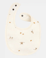 Baby 3-Pack Duck Bibs
