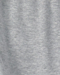 Baby 2-Pack Pants - Grey/Black