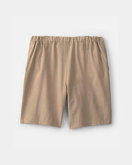 Boys Uniform Active Pull-On Shorts - Khaki