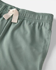 Kids 2-Piece Recyled Top & Short Set