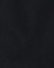 Boys Corduroy Pants - Black