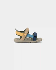 Baby Boy Every Step® First Walker Sandals