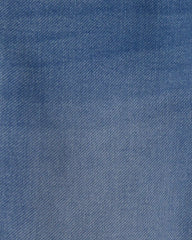 Toddler Girl Drawstring Wide-Leg Jeans - Dark Wash