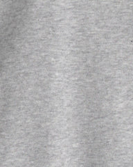 Toddler Boy 3-Pack Organic Cotton Pocket Tees