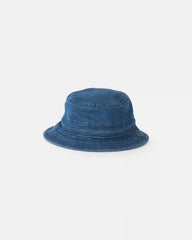 Baby Boy Chambray Bucket Hat