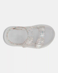 Toddler Jelly Sandals