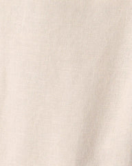 Baby Boy Linen Pants Made with Organic Cotton