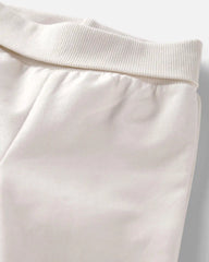 Baby Organic Cotton Knit Pants
