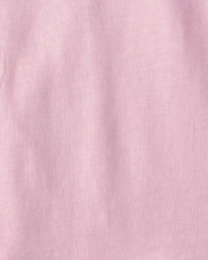 Girls 2-Piece Sweater Top Set - Pink