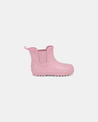 Toddler Girl Rainboots - Pink