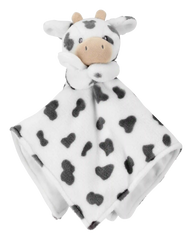 Baby Cow Cuddle Plush