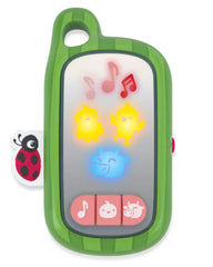 CoComelon Selfie Phone Baby Toy