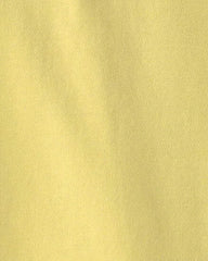 Toddler Boy Uniform Piqué Polo Shirt - Yellow
