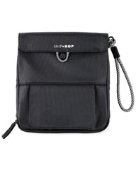 Clean Slate Changing Station - Black
