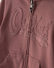 Toddler Boy 2-Piece OshKosh Logo Layering Set - Brown