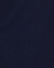 Baby Slim Tapered Chino Pants - Navy