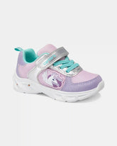 Toddler Girl Light-Up Unicorn Athletic Sneakers