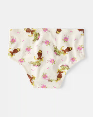 Toddler Girl 7-Pack Disney© Princess Brief Underwear