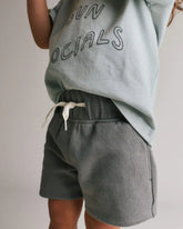 Toddler City Parkâ„¢ Shorts - Grey