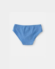 Girls 10-Pack Fruit Hipster Underwear