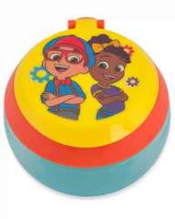 Blippi & Meekah Snack Cup