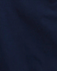 Boys Stretch Chino Uniform Shorts - Navy