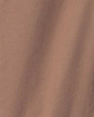 Boys Twill Pants - Brown