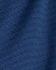 Boys Mesh Active Shorts - Blue