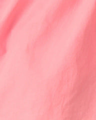 Baby Girl Colorblock Active Shorts - Pink