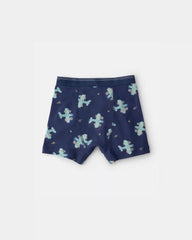 Toddler Boy 5-Pack Boxer Brief Underwear