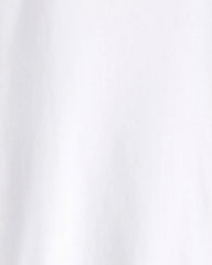 Girls Long-Sleeve Undershirts - White