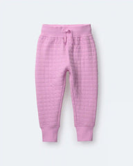 Toddler No-Seam Jogger Pant - Lilac