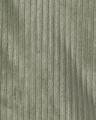 Baby Boy Recycled Ribbed Velour Jacket