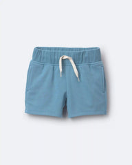 Toddler City Park™ Shorts - Blue