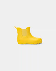 Toddler Rainboots - Yellow