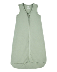 Baby 2-Way Zip PurelySoft Wearable Blanket - Green