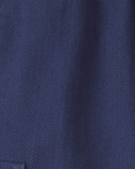 Toddler Boy Cargo Joggers - Navy Blue