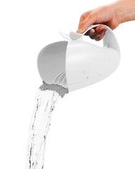Baby 3-Piece MOBY Bathtime Essentials Set